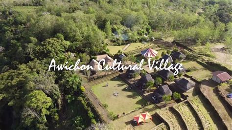 awichon cultural village